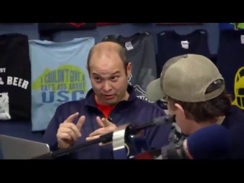 DP Cold Open (No Puck Zone) 01/22/2016