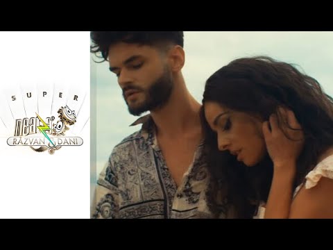 Mellina și Edward Sanda, colaborare de excepție pentru piesa Noi Doi