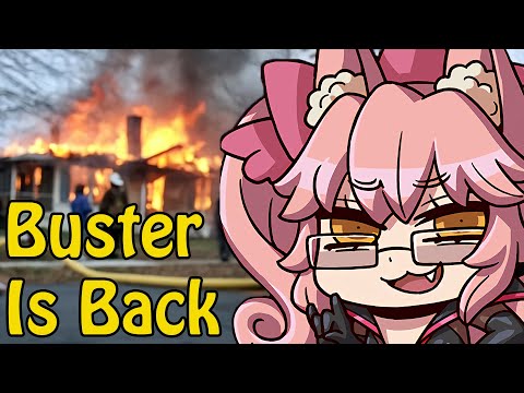 How to Buster Loop: The Koyanskaya System for Dummies