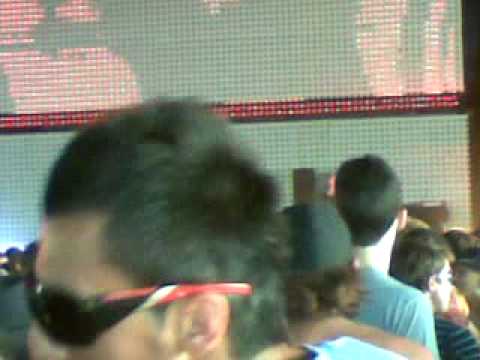 john digweed @ future music festival sydney 2010