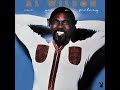 Al Wilson ‎– How's Your Love Life ℗ 1976