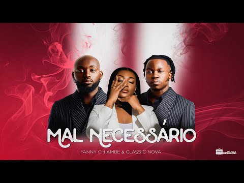 Fanny Chiambe and Classic Nova 🇲🇿