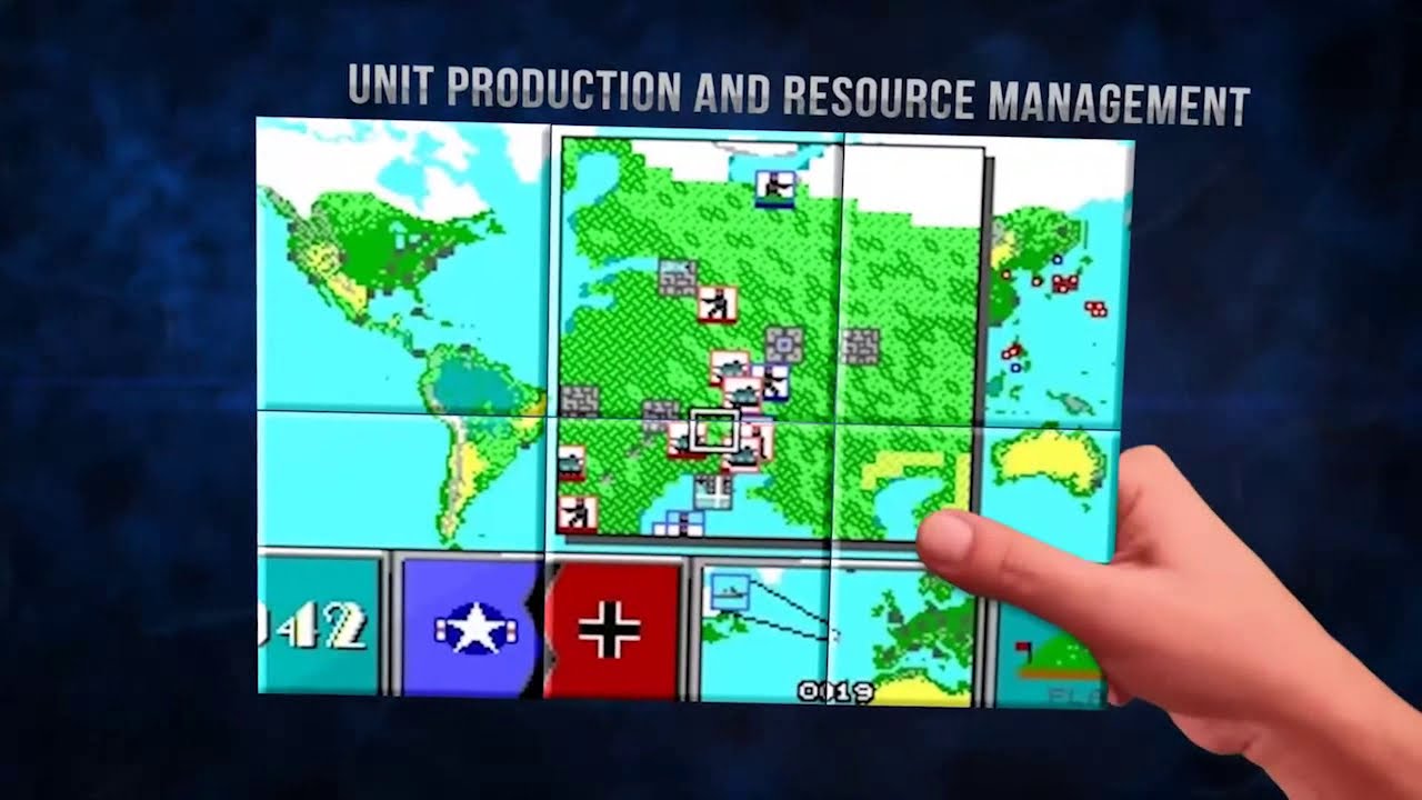 Command HQvideo poster