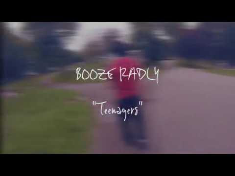 Teenagers (Lyric Video)