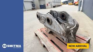 Miller Goith Komatsu PC210 / PC228 / PC240 quick coupler for Komatsu PC210,PC228 ,PC240 excavator | Image 4 - Machineryline