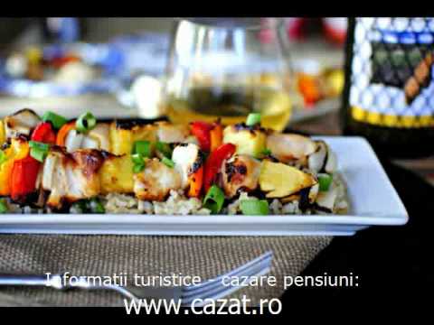 Cazare Obarsia, Bacau - Cazat.ro