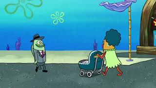 Download lagu SpongeBob Hawaiian Hula custom Title Card mp3