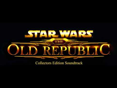 Peace, The Jedi Consular