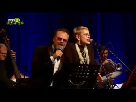 "I Got A Woman", Camelia Todorova, Peter Salchev, Craig Bailey, BNR Big Band