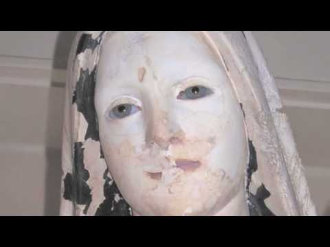 St Theresa Miracles at Living Insights Center