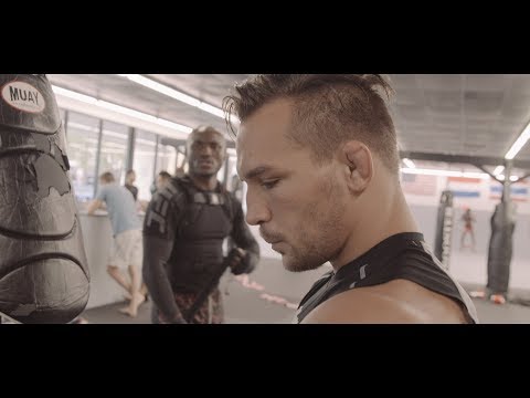 Michael Chandler Says Patricio Freire Turned Down Bellator 197 Spot, Freire Begs To Differ
