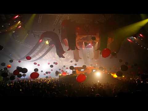 Alex Kidd vs Kidd Kaos - Tom's Diner (Original Mix)