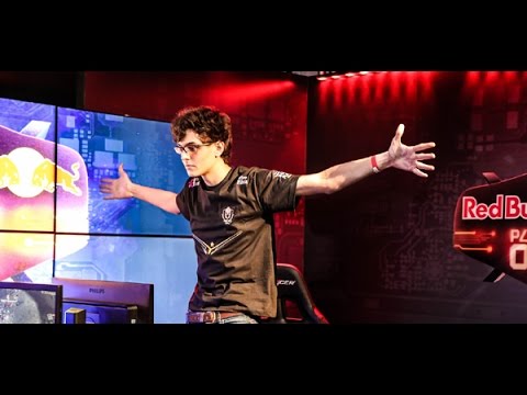 Backdoor do Mylon e paiN Campeã   paiN vs INTZ Final