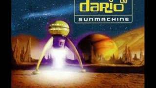 Dario G featuring David Bowie - Sunmachine