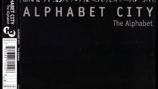 ALPHABET CITY - The alphabet (s.o.s. in the base)