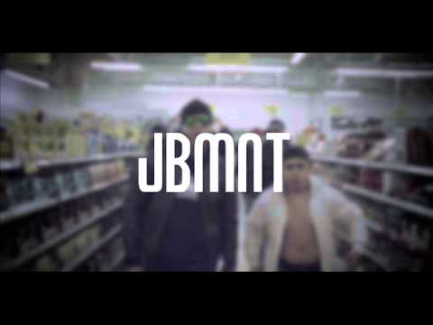 KONTRAFAKT - JBMNT (Gaweu remix)