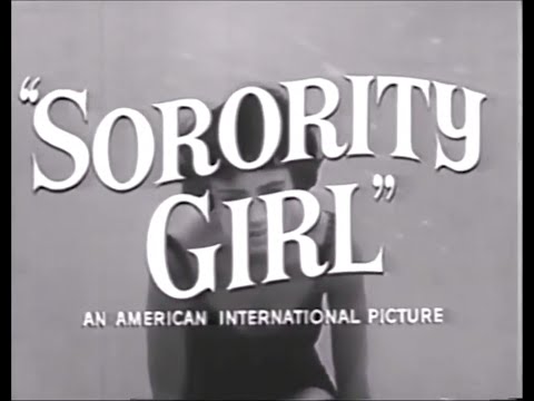 Sorority Girl