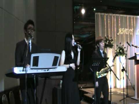 KL Wedding Live Band  【Mylive Entertainment】