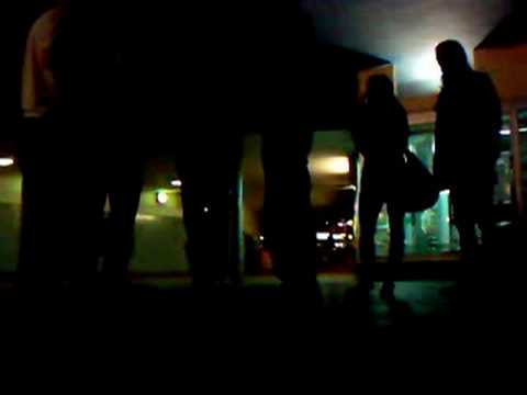 Darkness on the Delta Tag Wed. Night tagteam - Stockholm