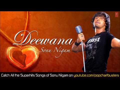 Is Kadar Pyar Hai Tumse (From "Deewana") — watch video