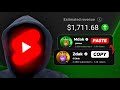 I Tried Copying A Viral YouTube Shorts Channel For 30 Days It Worked