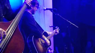 Chuck Ragan - California Burritos (live) - Groezrock Festival, Belgium, 29 April 2012