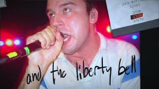 Say Anything - Belt 20th Anniversary Lyric Video