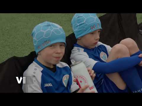 V1 reportáž, fotbalový turnaj žáků RejFej 2025