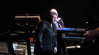 RICK WAKEMAN - The Last Battle