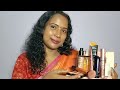 ASMR Indian Mom Doing Your Makeup