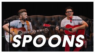 Bobby Bones - SPOONS (Live from the Warner Theatre - Washington, DC)