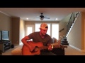 Carolina Can-Chase Rice (Acoustic Cover) 