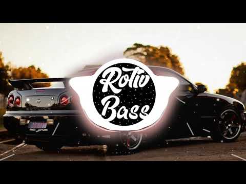 Role na city - Pacificadores part. Hungria Hip Hop - BASS/GRAVE -ROTIVBASS-