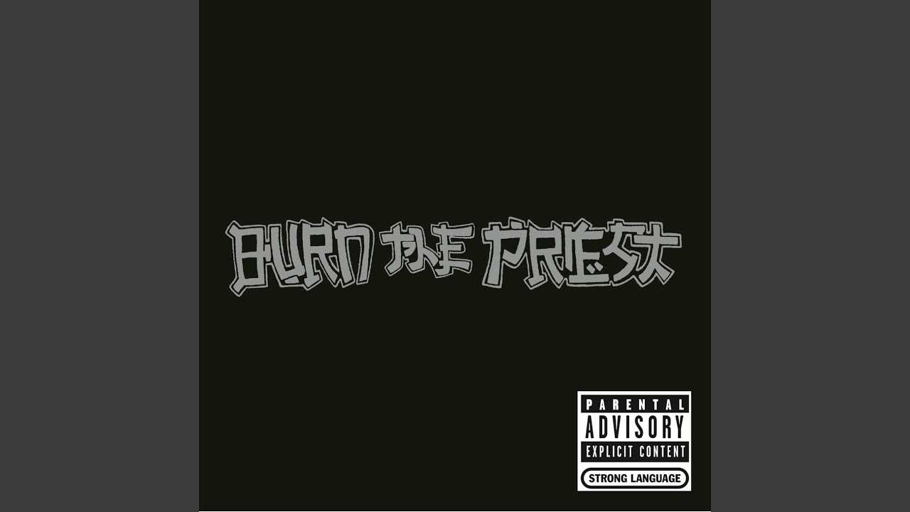 Lamb of God - Suffering Bastard