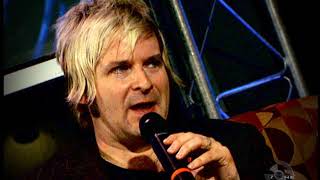 270 Kevin Max Interview