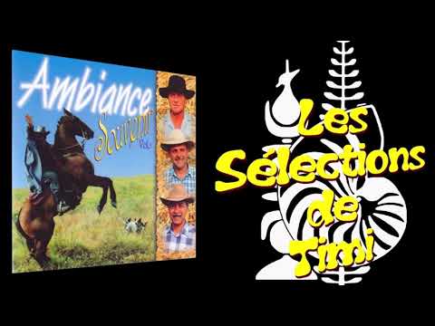 Approche Un Peu Ton Coeur - J'ai tant d'amour pour toi -  Qui saura / AMBIANCE SOUVENIR