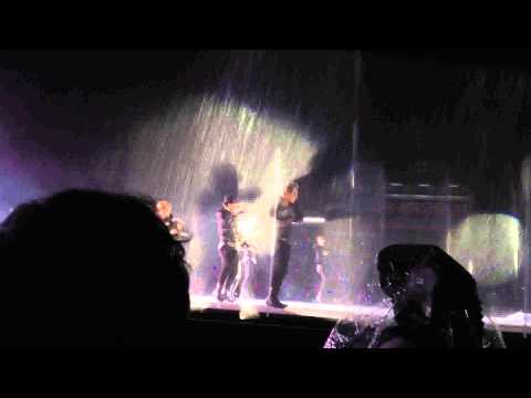 [Fancam]121125 SMT in BKK BoA - Hurricane venus