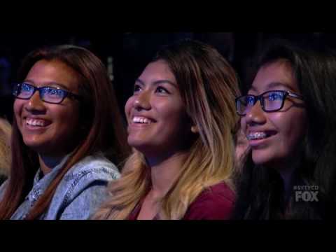 So You Think You Can Dance S13E13 Winner Chosen FINALE HDTV x264