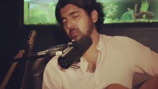 Burden- Foy Vance (acoustic)