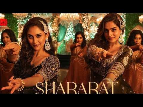 Shararat | Dhurandhar | Ranveer, Aditya Dhar, Shashwat, Jasmine, Madhubanti, Ayesha, Krystle