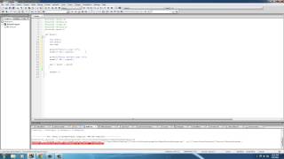 C Programming Tutorial - 37 - Absolute Value with abs