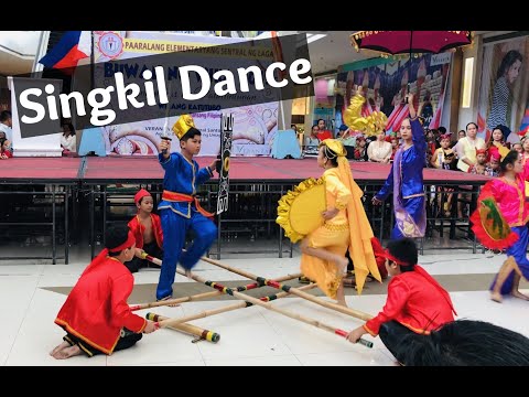 Singkil Dance | Grade 5 Pupils | Buwan ng Wika 2019