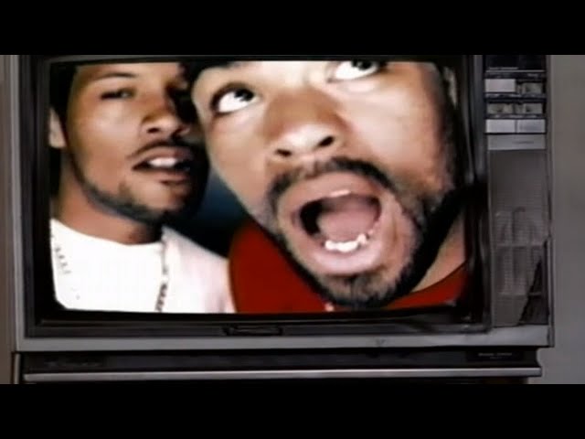 Redman - How High ft. Method Man (Acapella)