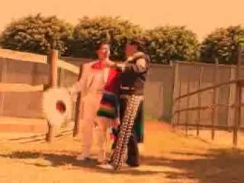 Daniel Morales - Trigo soy