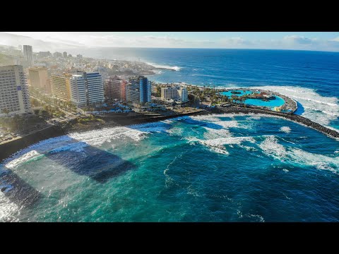 To Tenerife december 11  2022