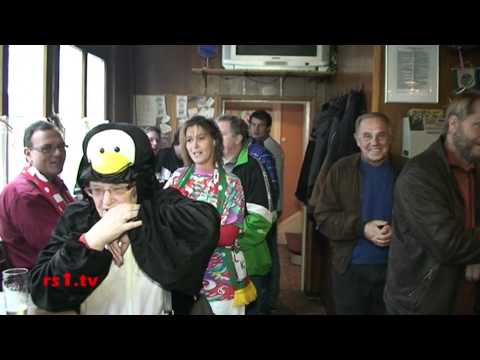 2011-11-11 Bericht Eröffnung Karnevalssession LKG