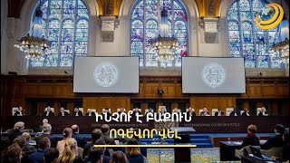Ադրբեջանը կարող է հեղինակազրկել Հաագայի որոշումը. հարկադիր կատարումն ապահովող մարմին չկա