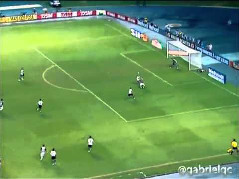 TODOS OS GOL DO FRED NO BRASILEIRO 2011