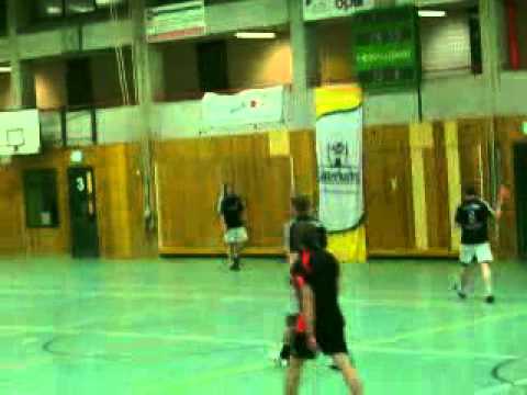 24.03.12: HANDBALL: HSG Vulkan Vogelsberg I - TV Alsfeld II (Punktspiel)