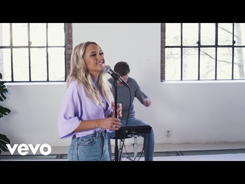 Stina Talling - Livet Nå (Live)